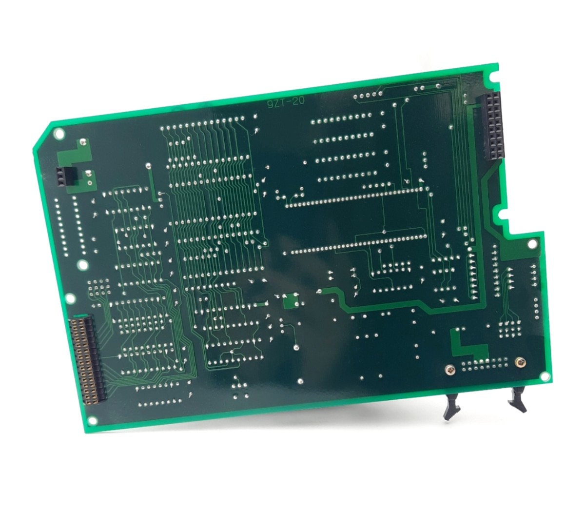 【CPC-L30】kazu123211 Kawasaki 9ZT-30 LCD Panel PCB Board 205mm x 133mm | eBay