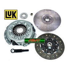 KIT DE EMBRAGUE PSI HD Y VOLANTE LUK para camioneta Nissan 1986-1996 3,0 L V6