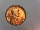 1937-P Lincoln Wheat Cent  Uncirculated       BU Gem - Amazing Condition