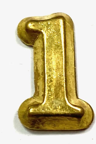 CIVIL WAR US UNION CSA CONFEDERATE KEPI HAT M1851 REGIMENTAL NUMBER 1