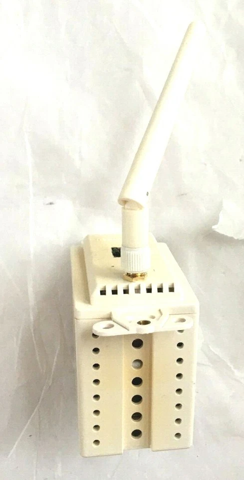 Crestron Wall Mount Wireless Access Point CEN-WAP-ABG-1G - Image 2 of 4