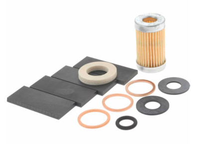 NEW THOMAS Service Kit Rebuild Kit for DTE10 VTE10 Rotary Picolino Pump 27740104