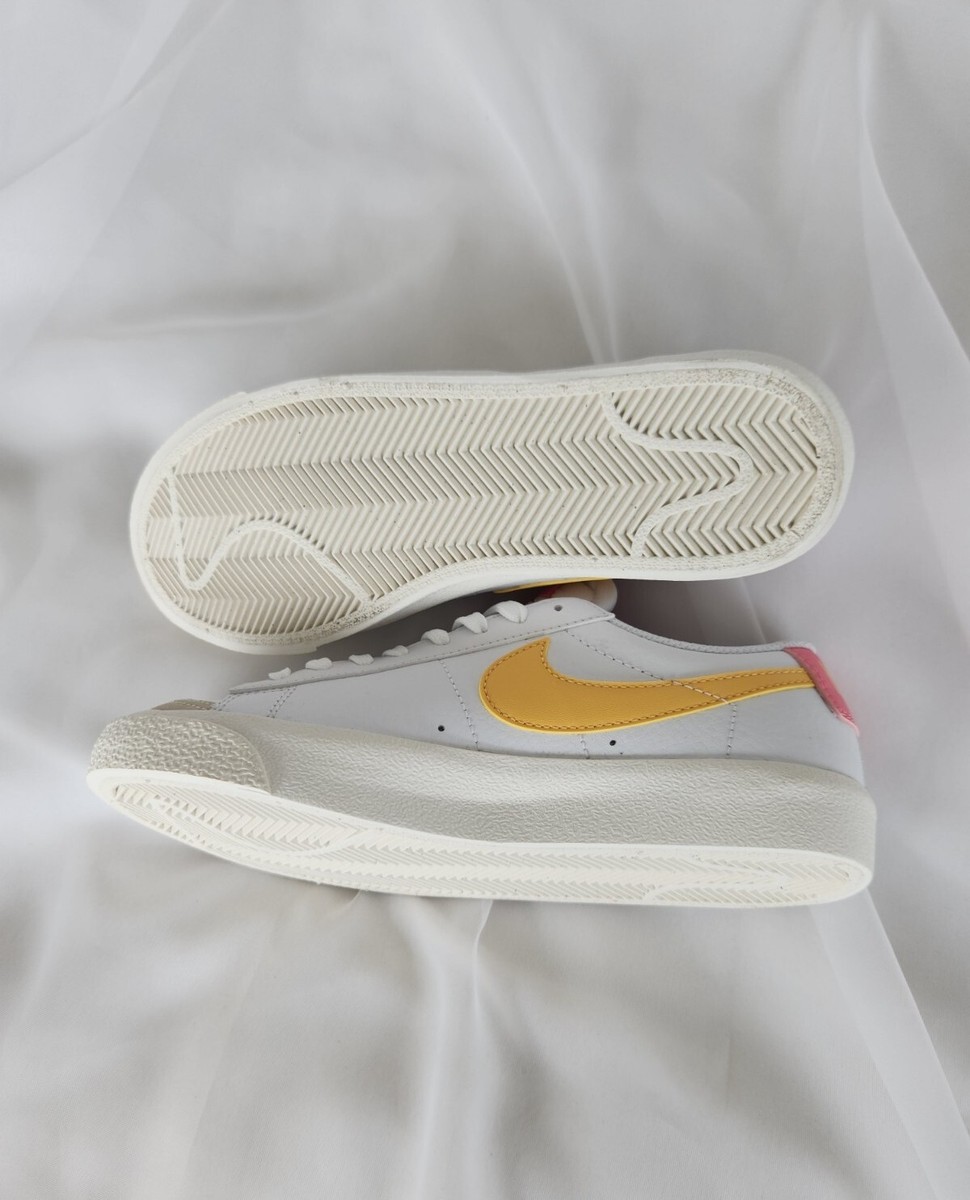 靴 nike blazer low prm vntg 27cm AURORA_FQ8060-002_PHSRH000-