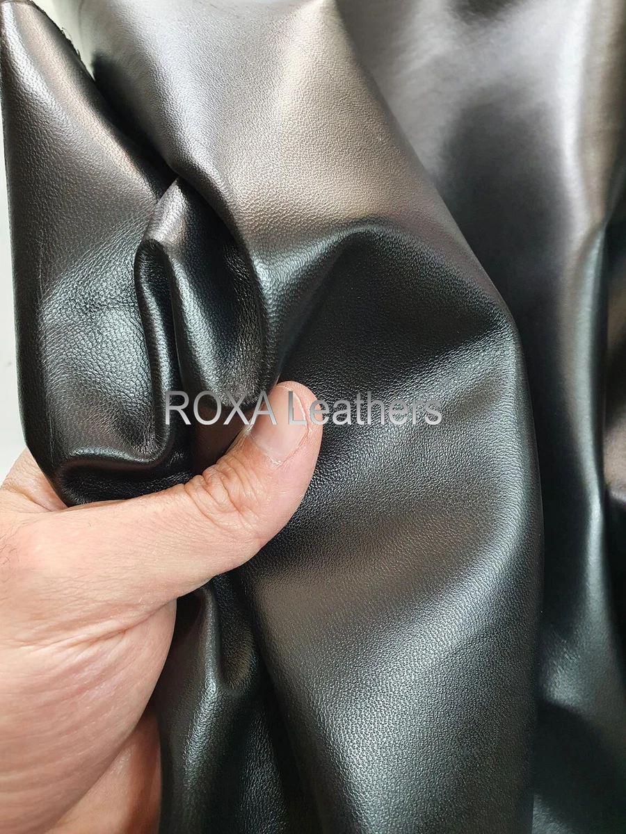 Lambs leather deals