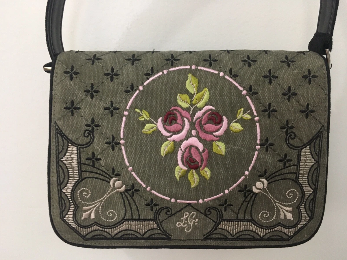 Vintage lulu hotsell guinness handbags