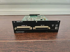 Digidesign I/O Expansion Card for 192 I/O Pro Tools HD