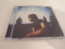 Default Elocation CD