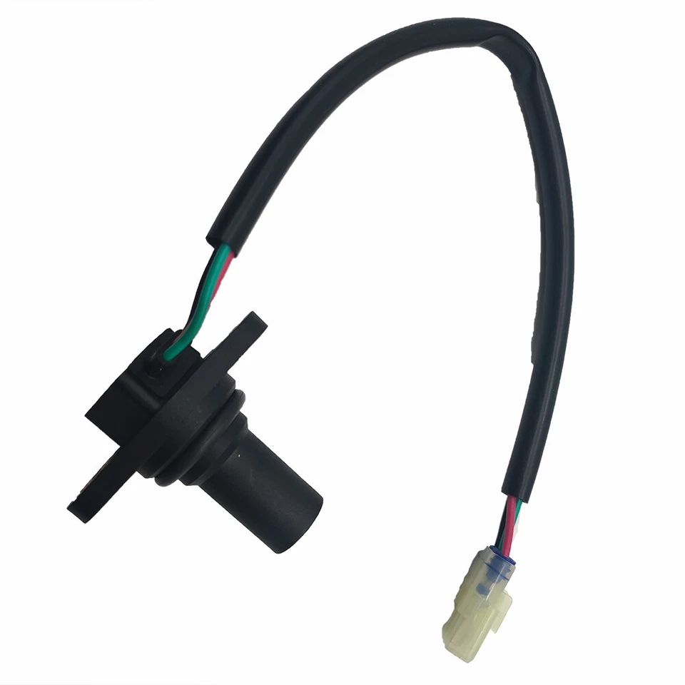 MONTAJE SENSOR VELOCIDAD HONDA VTX1800F1 VTX1800C1 37700-MCV-003 VTX1800C2 Foto 3 de 4