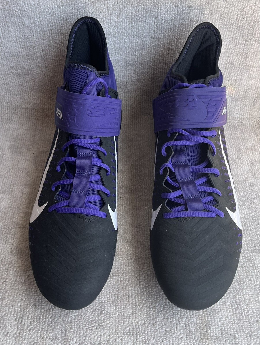 Nike Alpha Menace Pro 2 Mid Men display picture 3
