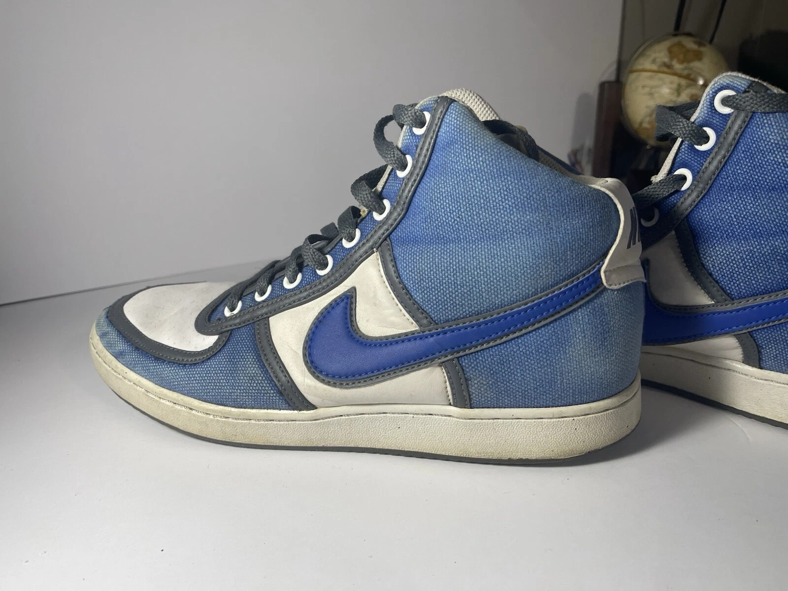 Nike Vandal High Supreme 2008 taille 9,5
