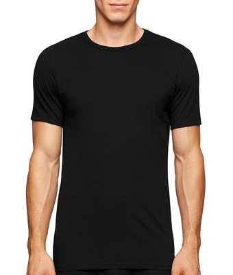 Zero shirts calvin fit klein slim v unisex t neck juniors cheap