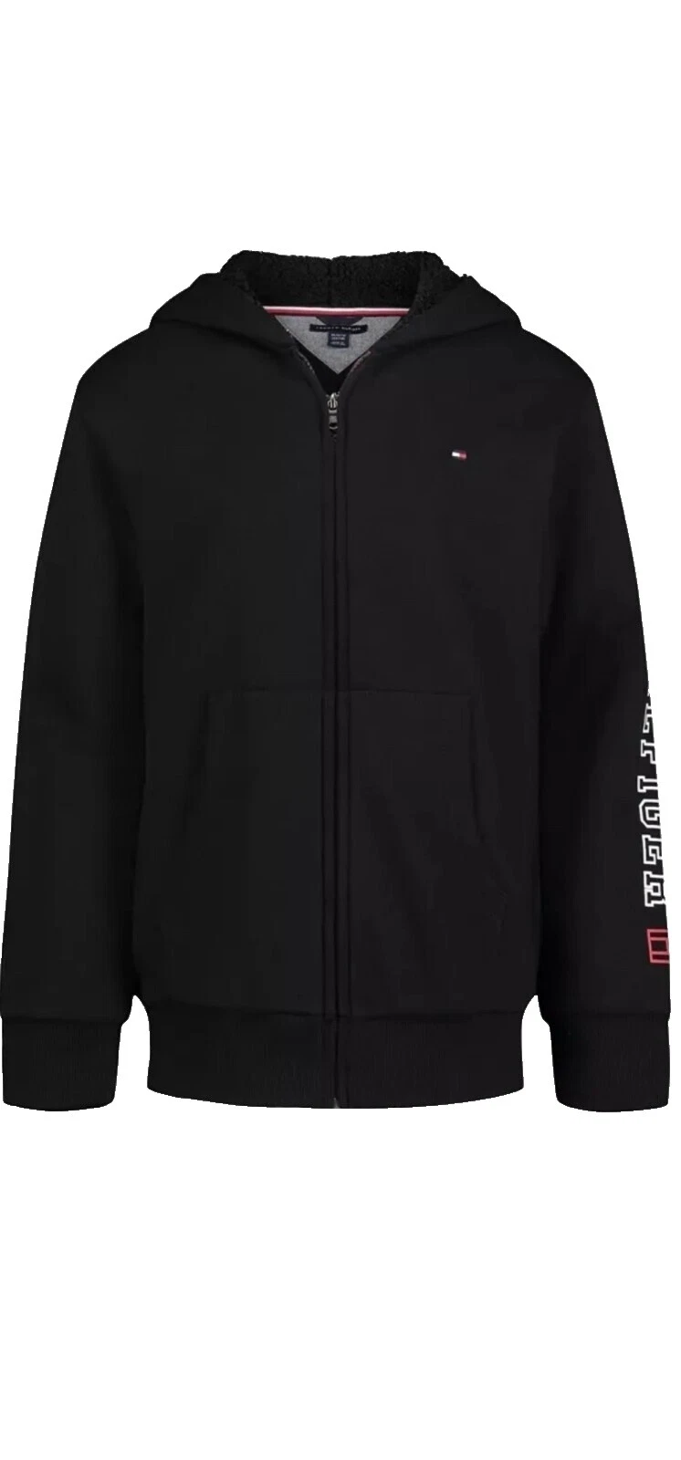 Tommy Hilfiger Black Clothing, Shoes & Accessories for Kids