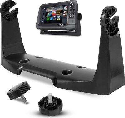 000-11019-001 Gimbal Bracket for Lowrance HDS-7 Gen2/Gen3 Touch, HOOK-7, Elite-7