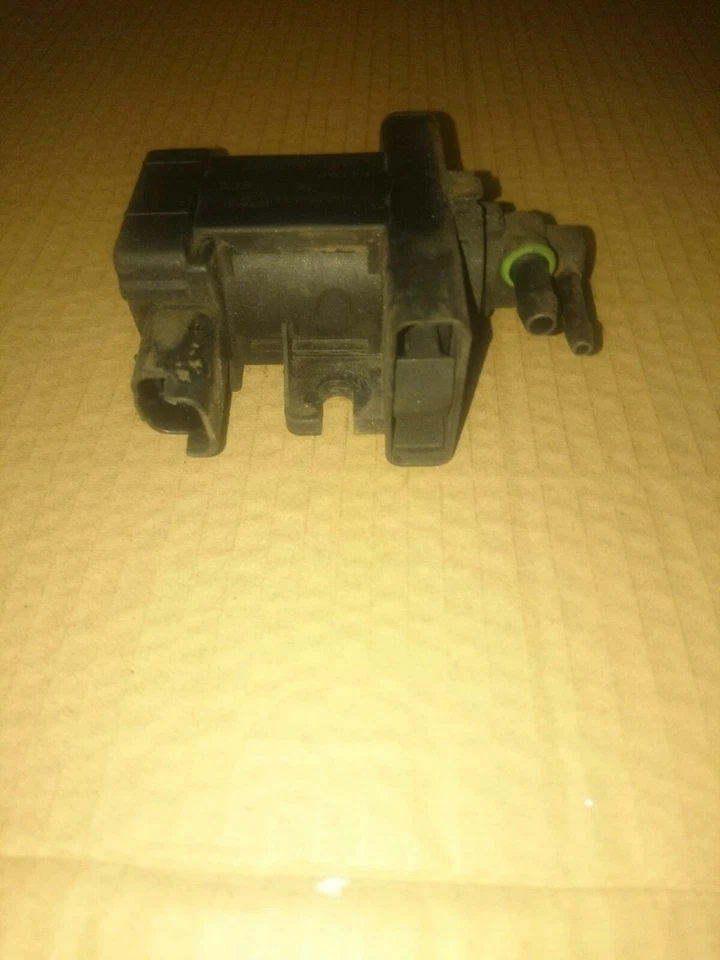 PEUGEOT EXPERT 2007-11 VACUUM VALVE (1.6l 16v HDI DIESEL 90bhp) 9660693180  - Image 2 of 2