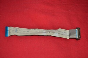 BN96-07158A Kabel Flex T-Con für Fernseher Samsung LE32A456C2D. LCD :