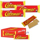 Caramac Caramel Flavour Bar 30gPerfect Kids Gift