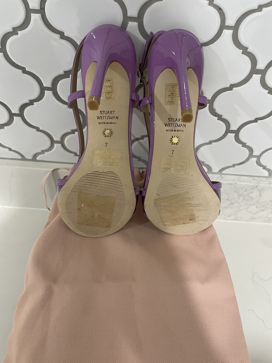 サンダル・ミュール Stuart Weitzman SS23 PLUME 100 SANDAL (SD582 Q24 POUDRE) PLUME 100 SANDAL in POUDRE for Women | Stuart Weitzman®
