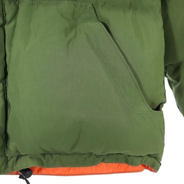 Crescent Down Works x Beauty and Youth United Arrows Down Jacket