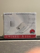 netgear powerline 500 XWNB5602