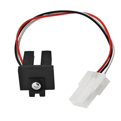 #ad #ad 200674P Coin Drop Optic Switch for Speed Queen for Ipso Washing Machine Sensor $17.76