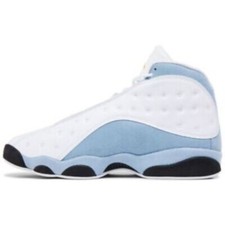 Jordan Air Jordan 13 Vintage 'Blue Grey' Fashion 414571-170
