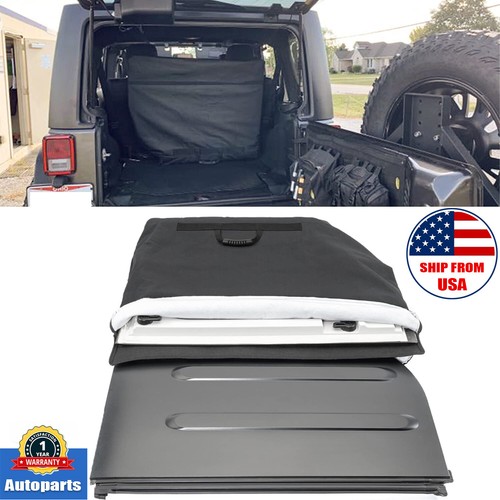 Freedom Panel Hard Top Storage Bag for Jeep Wrangler JK JKU JL JLU 2007