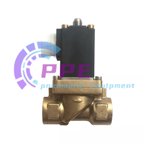 New 1089058003 ATLAS COPCO Solenoid Valve For Air Compressor 1089 0580 03 - Afbeelding 5 van 5