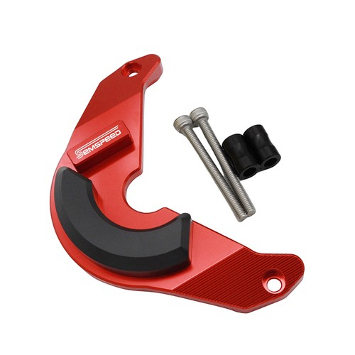 Engine Guard Case Frame Slider Cover Protector For Honda Forza 350 NSS 350 CNC - Picture 8 of 10