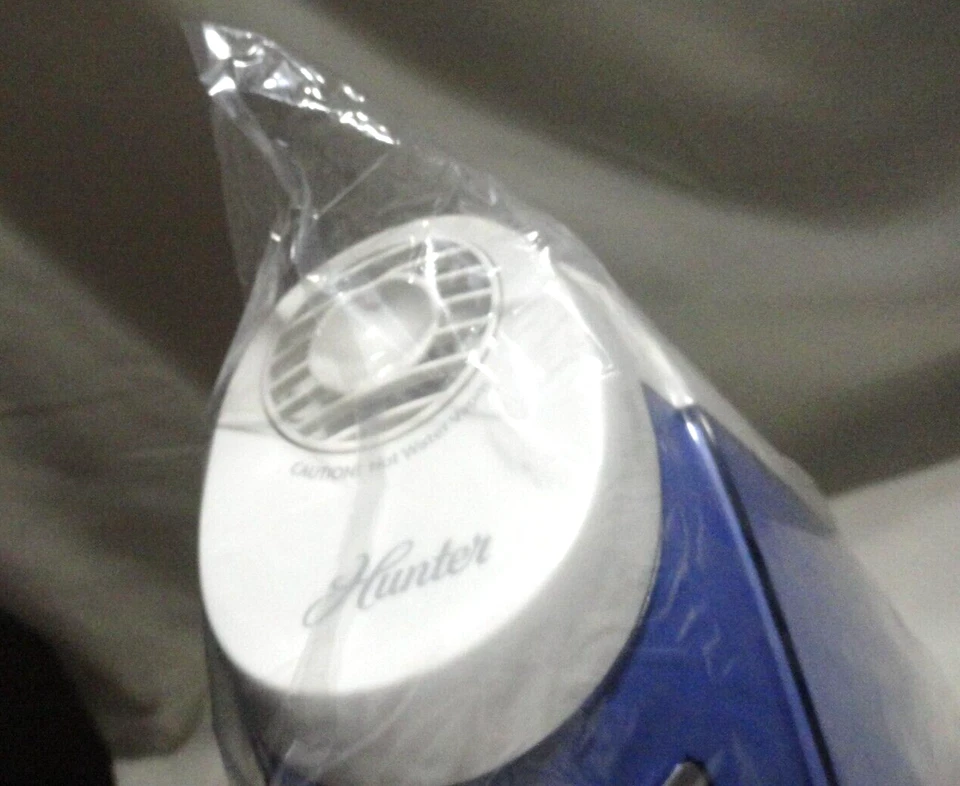 HUNTER WARM AIR MIST HUMIDIFIER MODEL #35206 NEW🌟 - Image 3 of 4