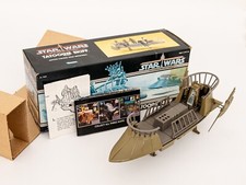 Star Wars Kenner Vintage Collection Tatooine Skiff Star Wars Kenner Vintage Collection Tatooine Skiff
