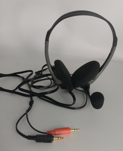 LabTec C-324 Headset HOME Work Call Center - Picture 3 of 4