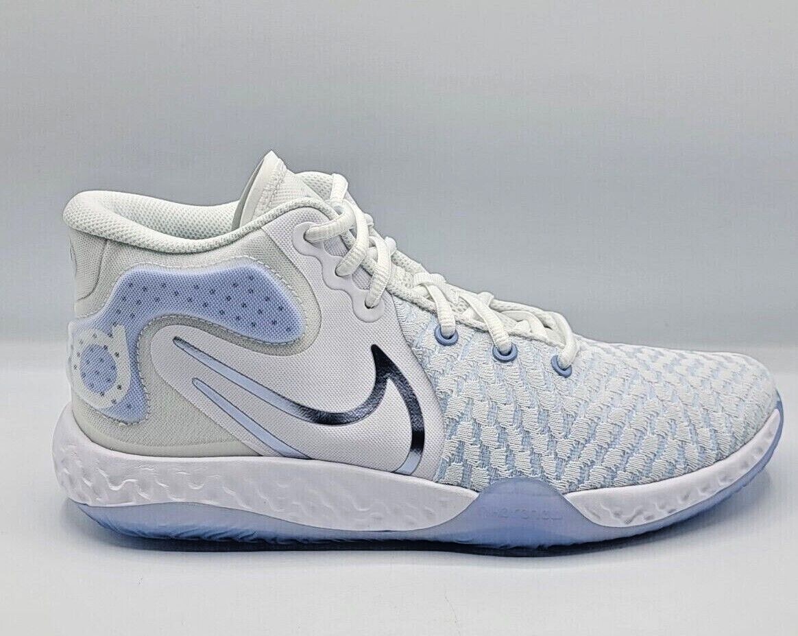 kd trey 5 white and blue