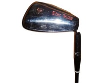Ram Star Hite RH 9 Iron with 34" Metal Shaft