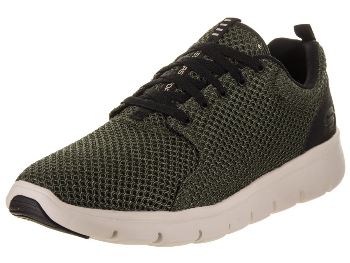 skechers marauder review