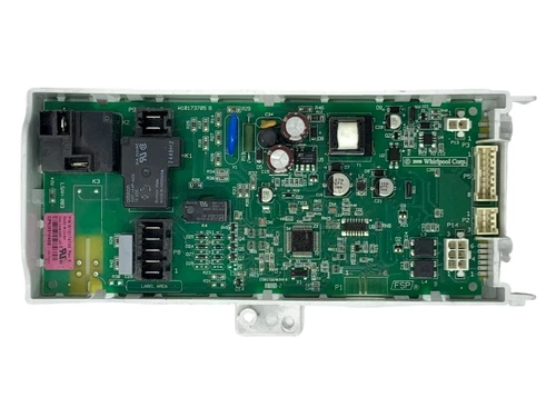 OEM W10174745 Whirlpool Kenmore Maytag Control Board⚡2 Year Warranty⚡FAST  SHIP⚡