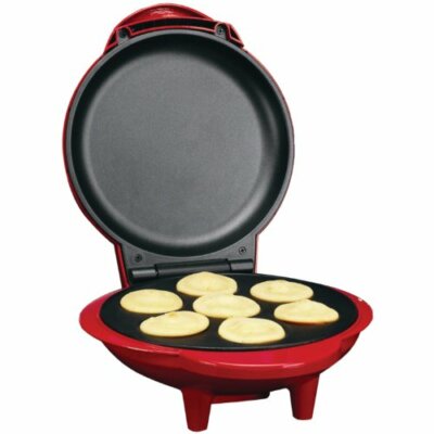 Deni Mini Cupcake Muffin Maker