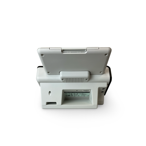 Kodak ScanMate i1150 High Speed Duplex Color Document Scanner USB w/AC Adapter - Picture 3 of 6