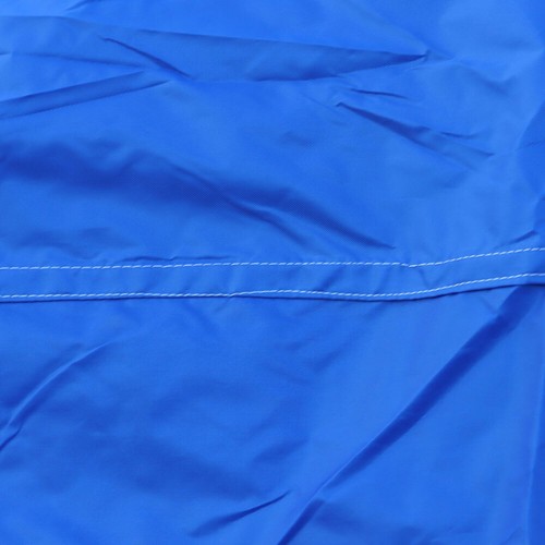 17'-19' Heavy Duty Waterproof Boat Cover PEVA Pontoon Trailerable Beam 95'' Blue - Bild 13 von 14