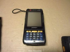 BLUEBIRD PIDION BIP-6000 full rugged handheld computer INCL USED BATTERY