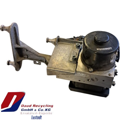 Mercedes-Benz C-Klasse W203 ABS-Block A0034319412