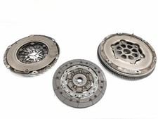 Kit d'embrayage Jaguar X-TYPE