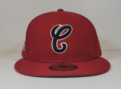 Hat Club Exclusive Chicago White Sox NBA Crossover New Era