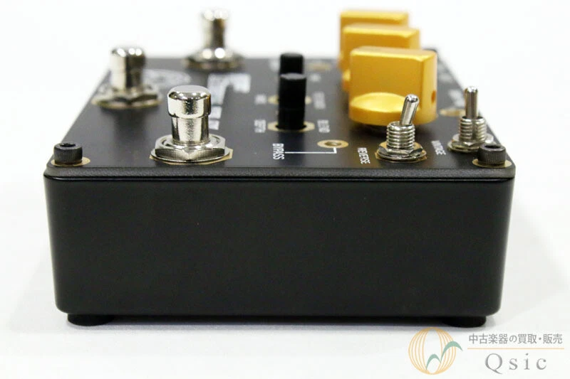Maneco Labs Sweet Digital Delay Qj