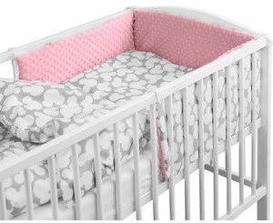 cath kidston cot bed bedding