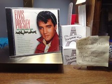 NIP! ELVIS PRESLEY 1985 