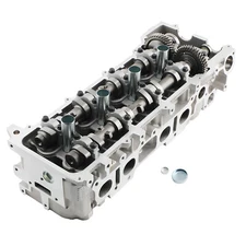 Cylinder Head Assembly for Toyota Tacoma 2.4L 2.7L 2RZFE 3RZFE L4 DOHC 2001-2004