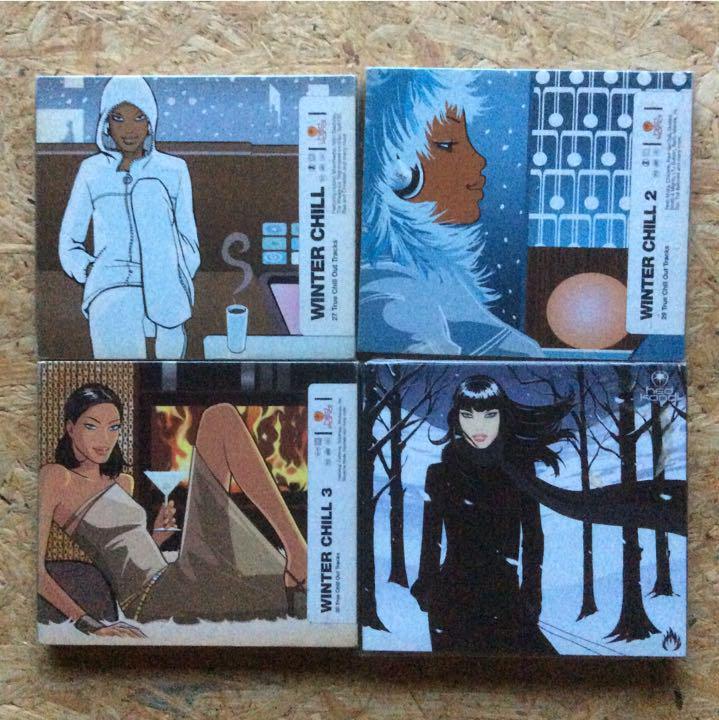 Hed Kandi Winter Chill CD八枚 51Hlz+z1H1L._UF350,350_QL50_.jpg