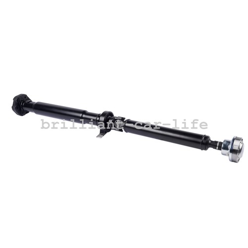 26107574791 Arbre de transmission 26103414709 pour BMW X3 E83 3.0d M57N2 - Photo 5/13