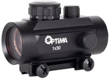 Optima 1 X 30 Red Dot