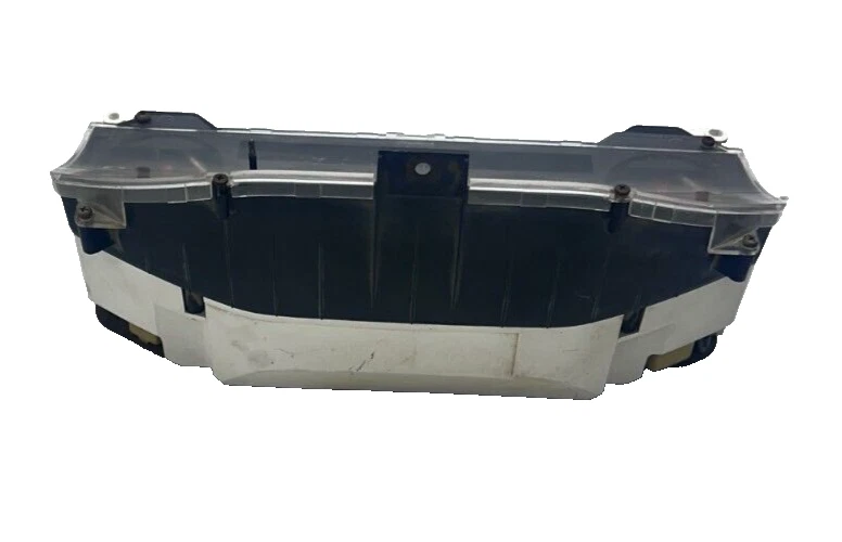 Cuadro de manómetros Mazda RX7 FB 81-85 GSL GS S GSL-SE Serie 3 013 1D1 Foto 3 de 4